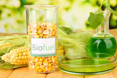 Dykehead biofuel availability