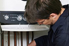 boiler service Dykehead