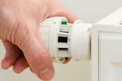 Dykehead central heating repair costs