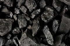 Dykehead coal boiler costs
