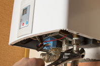 free Dykehead boiler install quotes