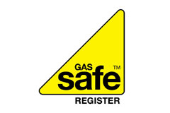 gas safe companies Dykehead